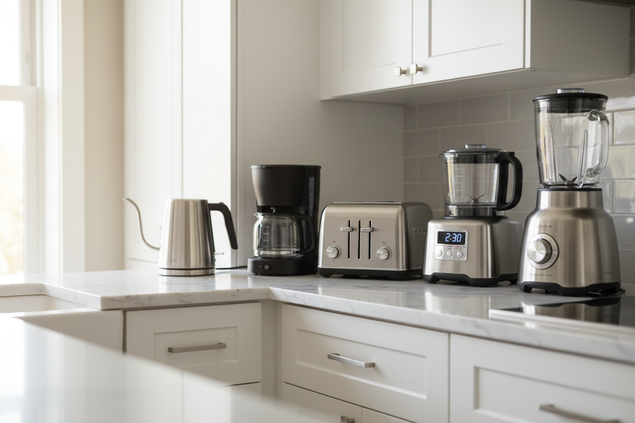 Kitchen/Household Gadgets