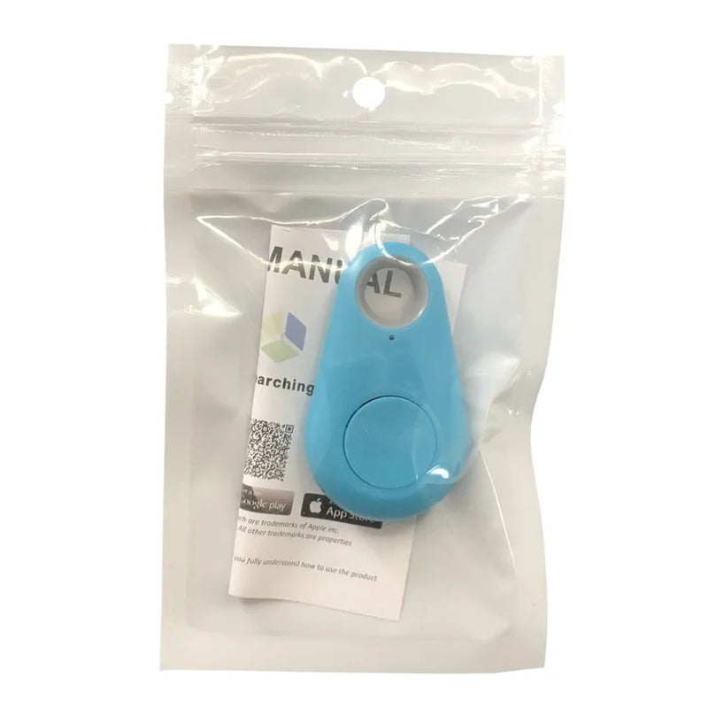 Mini GPS Tracker Bluetooth 5.0  IOS/ Android 