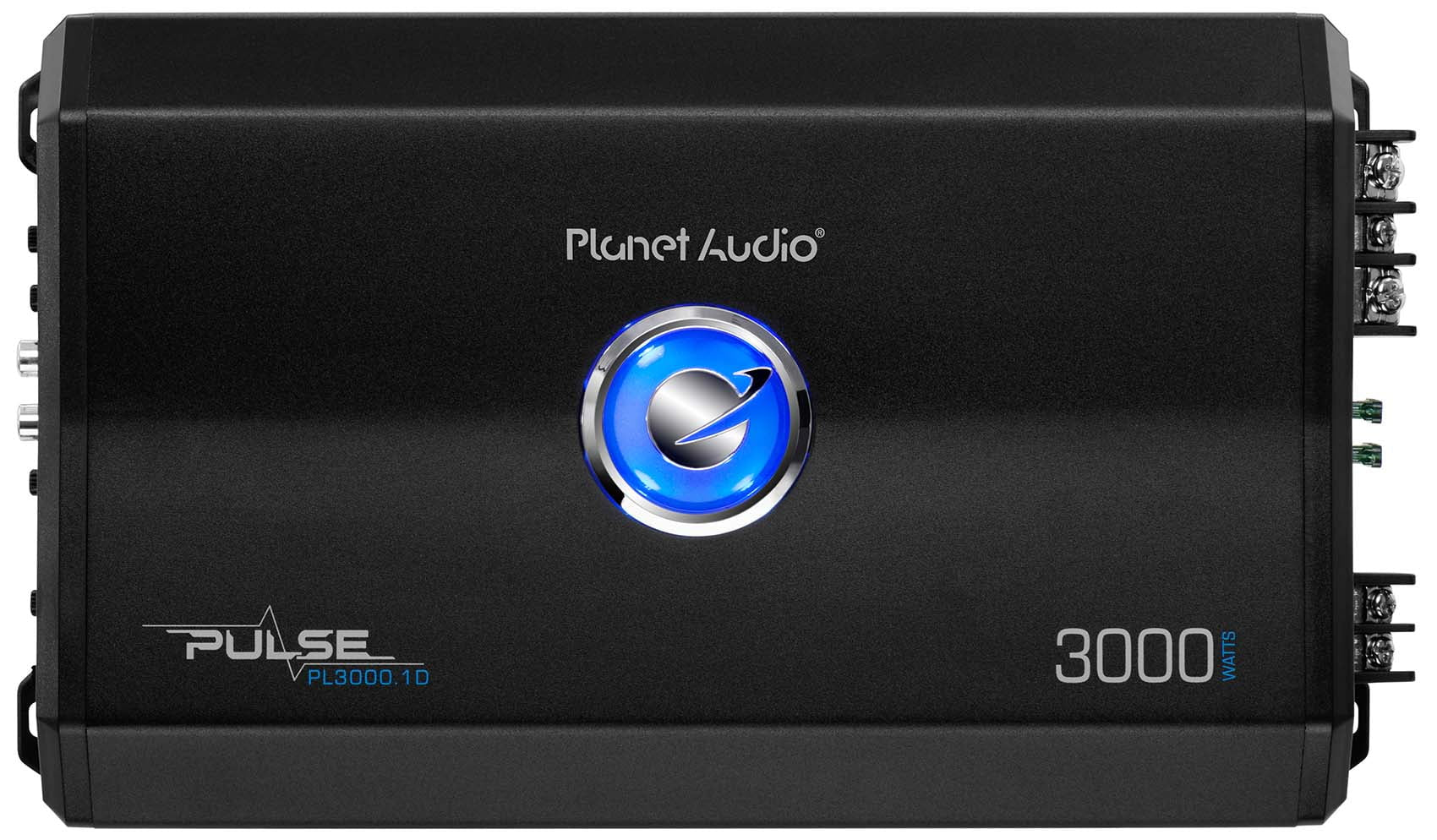 PL3000.1D - Car - Amplifier - Pulse Series - External - 1-Channel