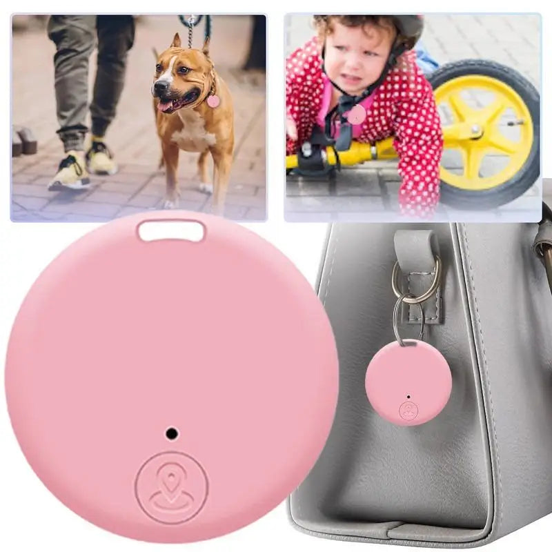 Mini GPS Tracker Bluetooth 5.0  IOS/ Android 
