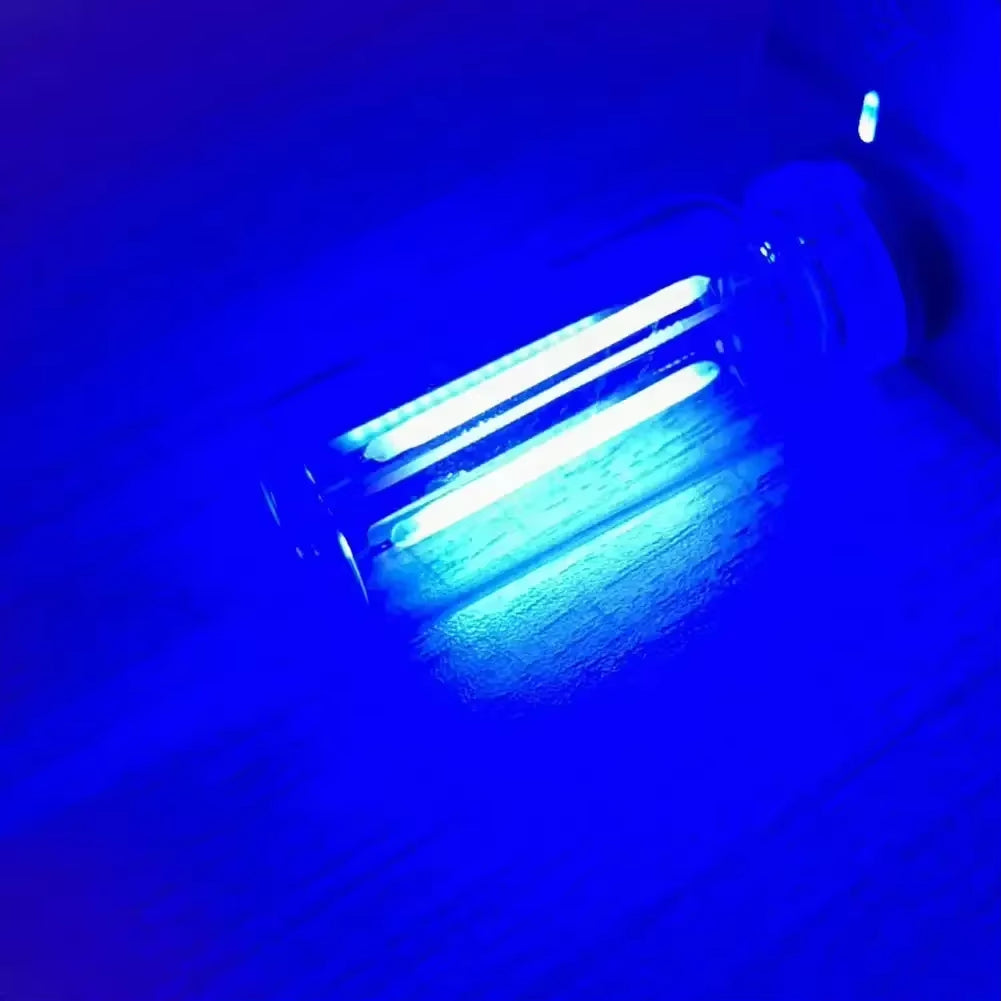 USB Touch Control LED Night Light 