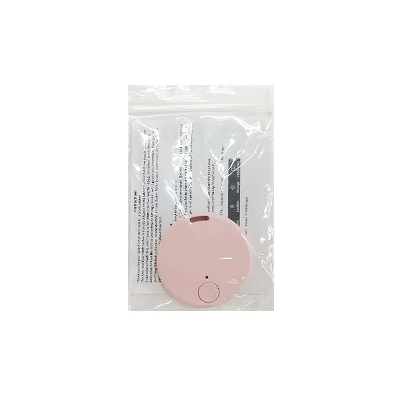 Mini GPS Tracker Bluetooth 5.0  IOS/ Android 
