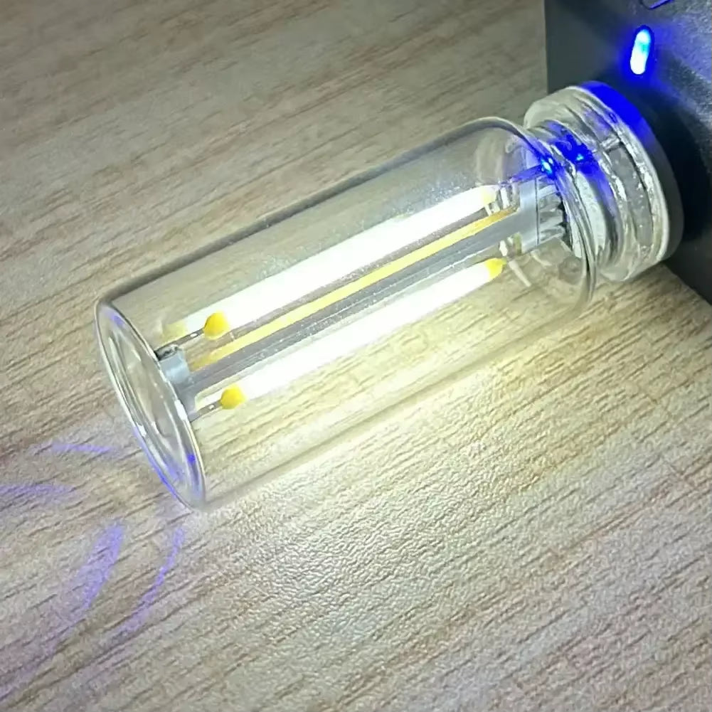 USB Touch Control LED Night Light 
