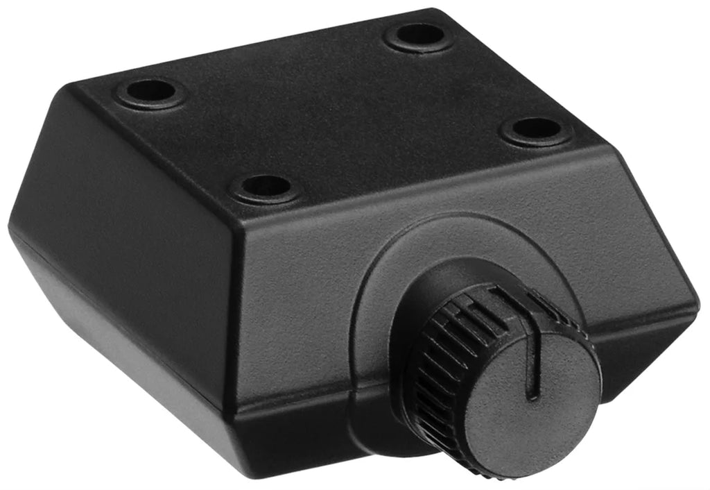 PL3000.1D - Car - Amplifier - Pulse Series - External - 1-Channel