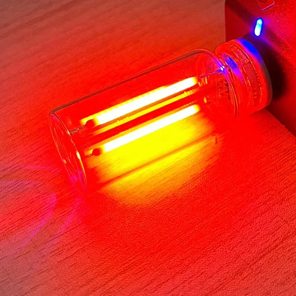 USB Touch Control LED Night Light 