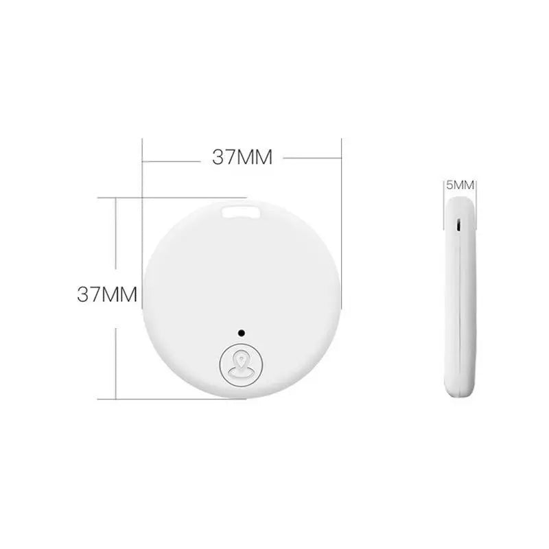 Mini GPS Tracker Bluetooth 5.0  IOS/ Android 