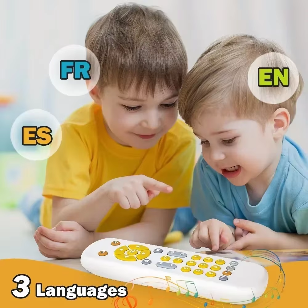 My First Remote™ – Toy Remote