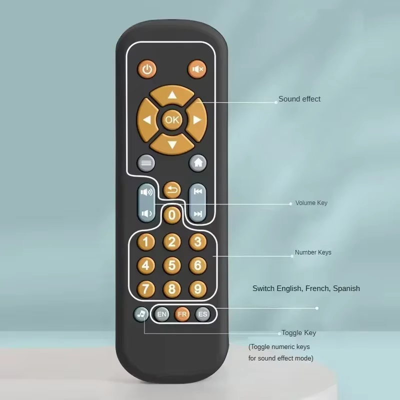 My First Remote™ – Toy Remote