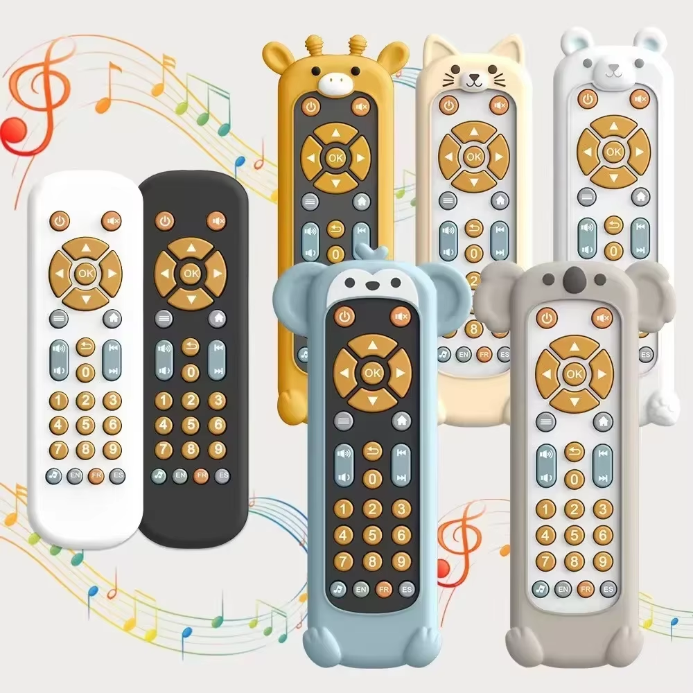 My First Remote™ – Toy Remote