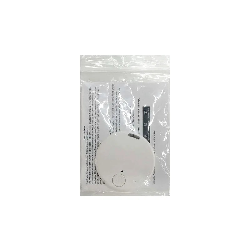 Mini GPS Tracker Bluetooth 5.0  IOS/ Android 