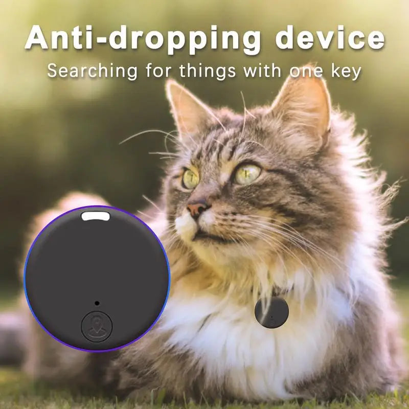 Mini GPS Tracker Bluetooth 5.0  IOS/ Android 