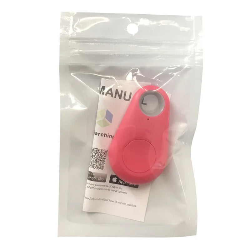 Mini GPS Tracker Bluetooth 5.0  IOS/ Android 