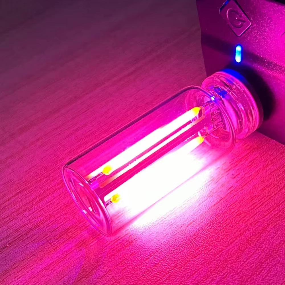 USB Touch Control LED Night Light 