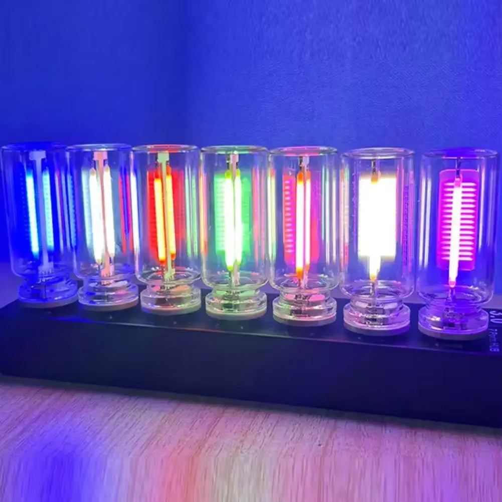 USB Touch Control LED Night Light 