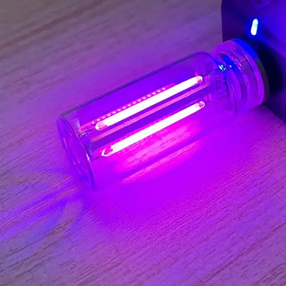 USB Touch Control LED Night Light 