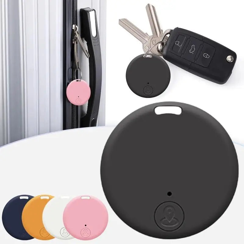 Mini GPS Tracker Bluetooth 5.0  IOS/ Android 