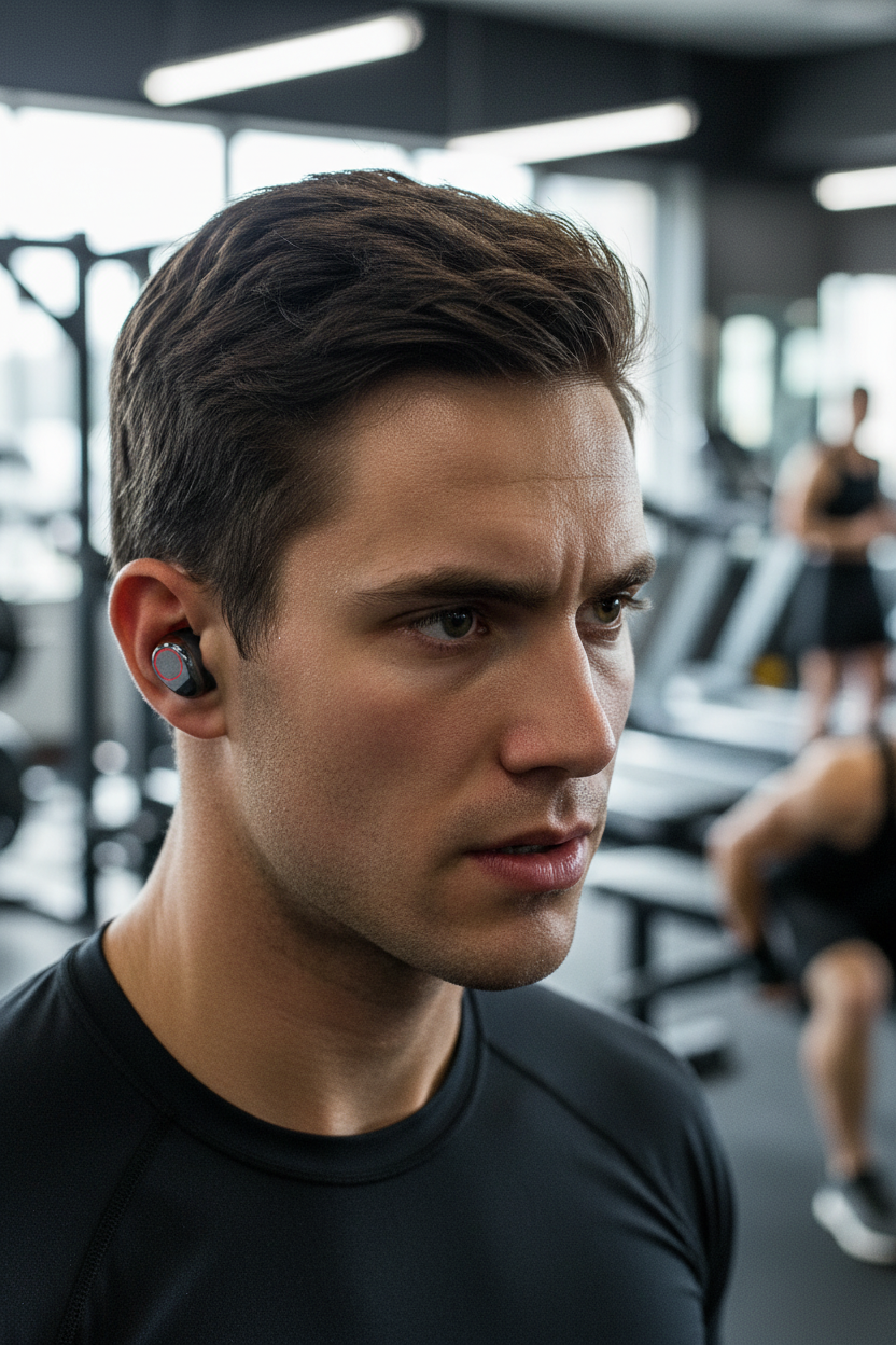 Gym Workout