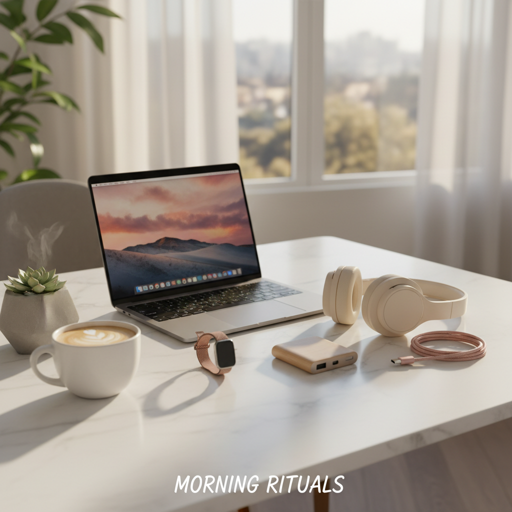 Promotional Products Serene